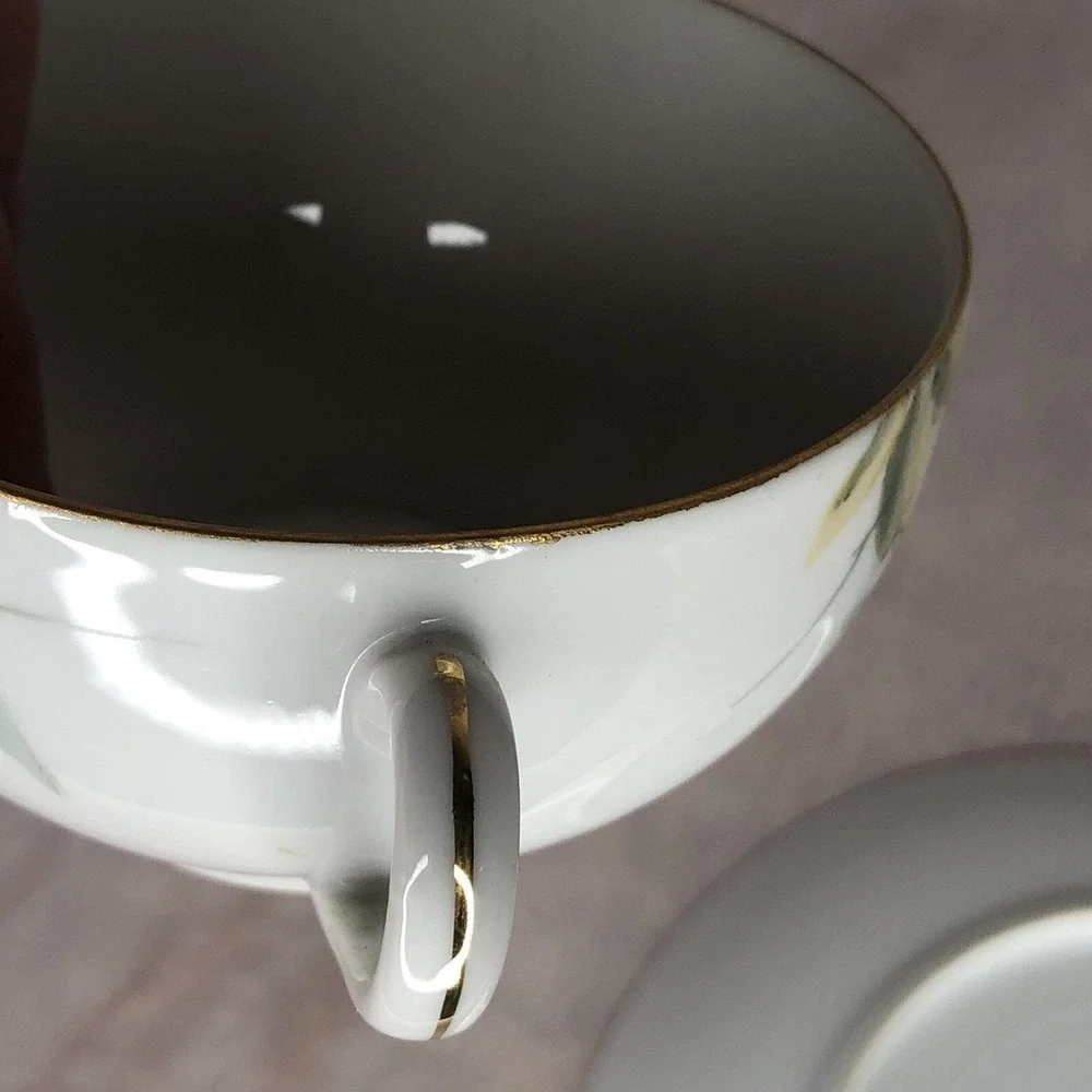 Noritake no chips